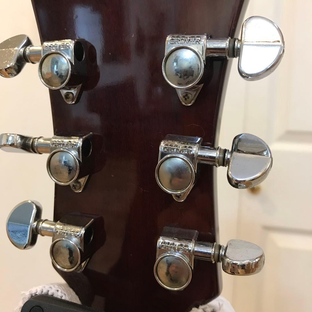 Aria Pro II TA800？　FA800？