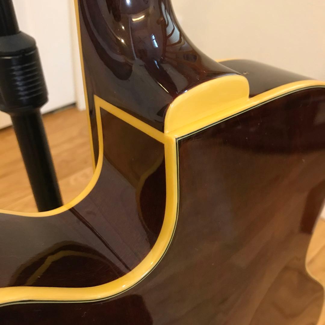 Aria Pro II TA800？　FA800？