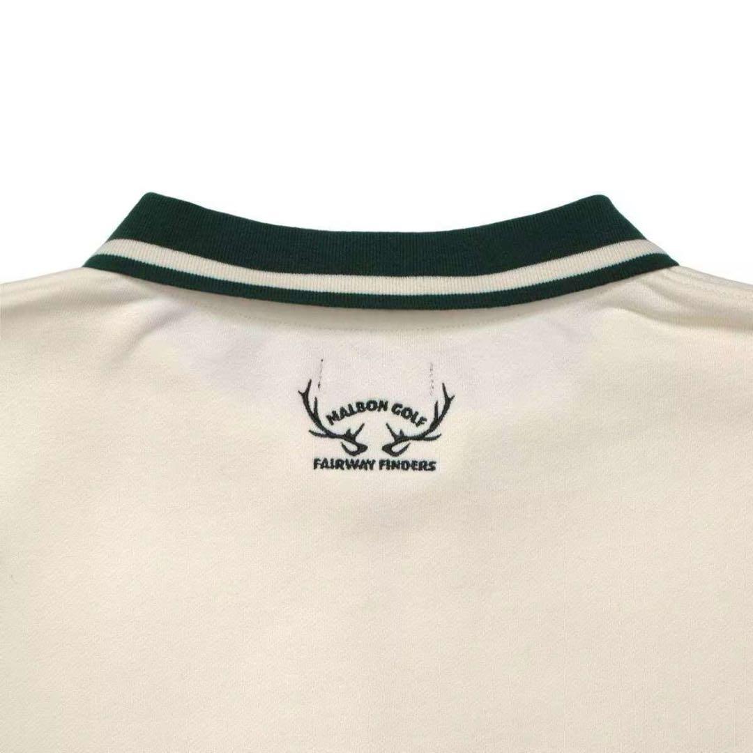 マルボンゴルフ メンズ トップス ハーフジップ ブルゾン トレーナー秋冬春