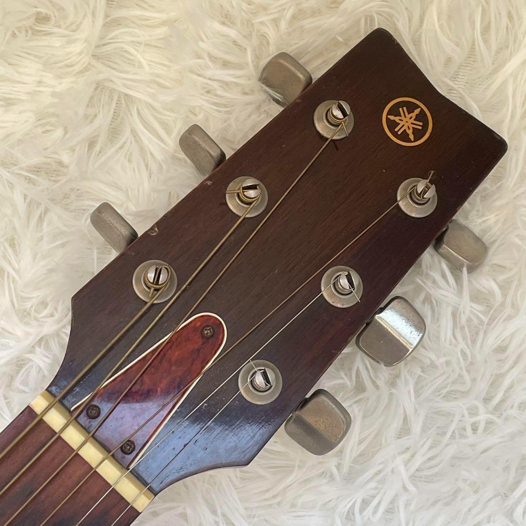 YAMAHA FG-160 アコースティックギター グリーンラベル ヤマハ