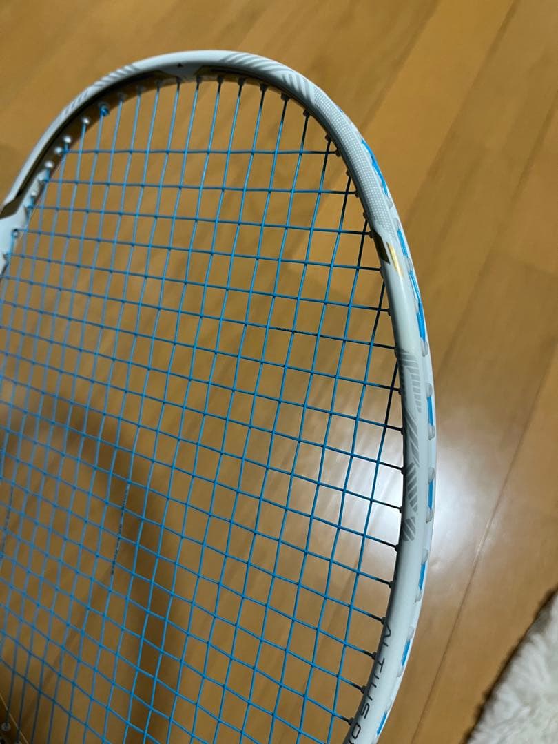 【ほぼ未使用品】アルティウス01feel 奥原希望モデルカバー付き