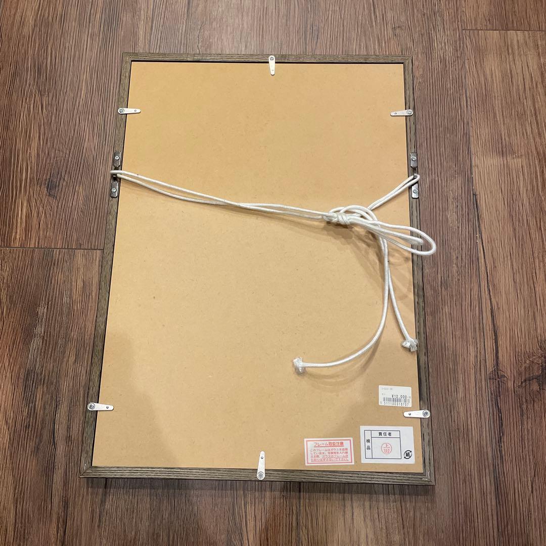 WTW アート モノトーン 西海岸 インテリア