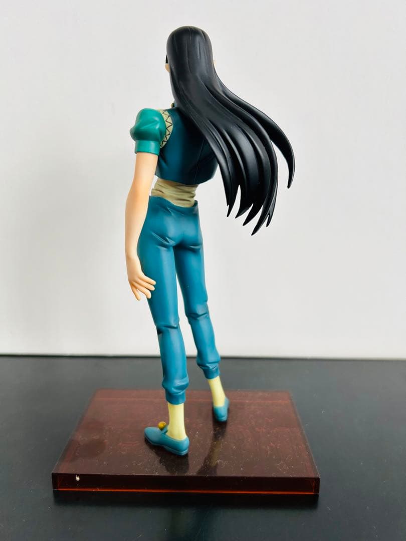 HUNTER×HUNTER フィギュア　ハンター×ハンター　フィギュア