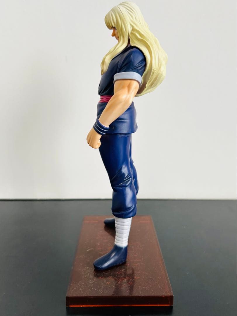 HUNTER×HUNTER フィギュア　ハンター×ハンター　フィギュア