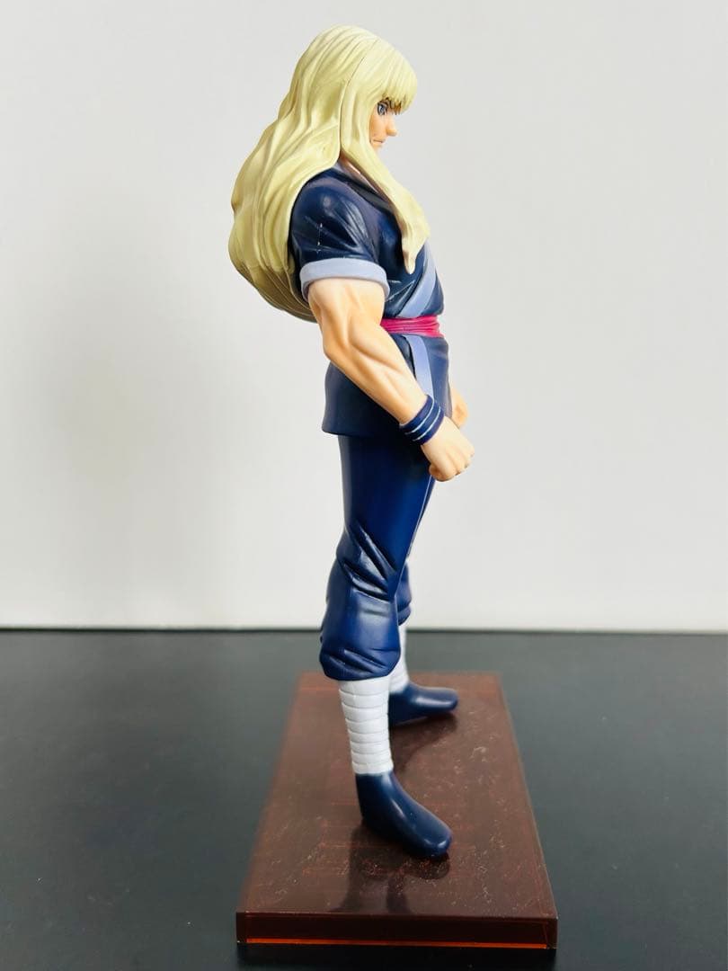 HUNTER×HUNTER フィギュア　ハンター×ハンター　フィギュア