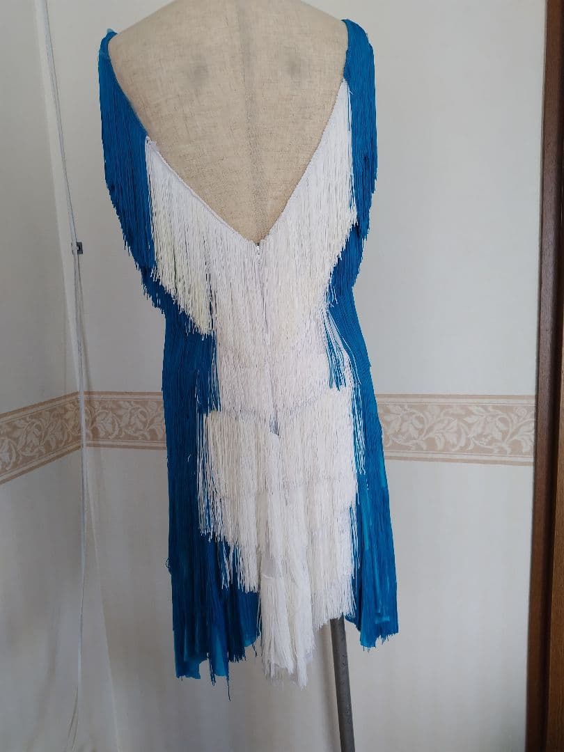 タカダンス ラテンドレス