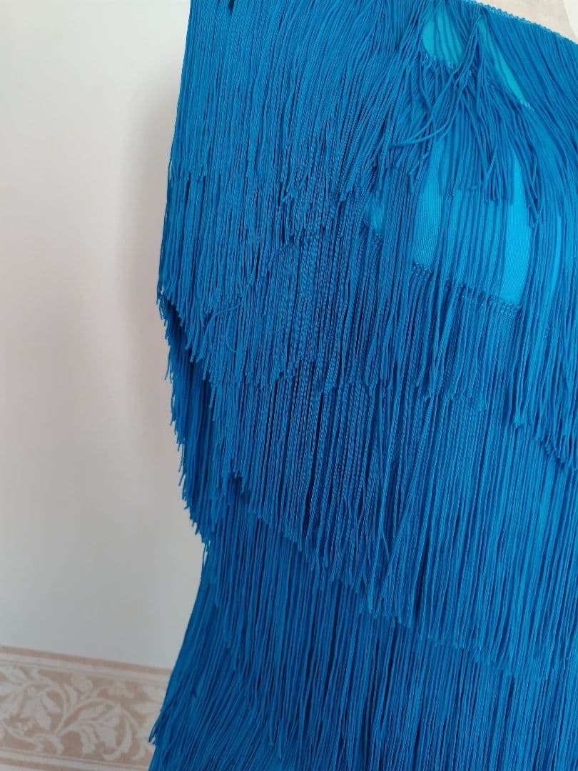 タカダンス ラテンドレス