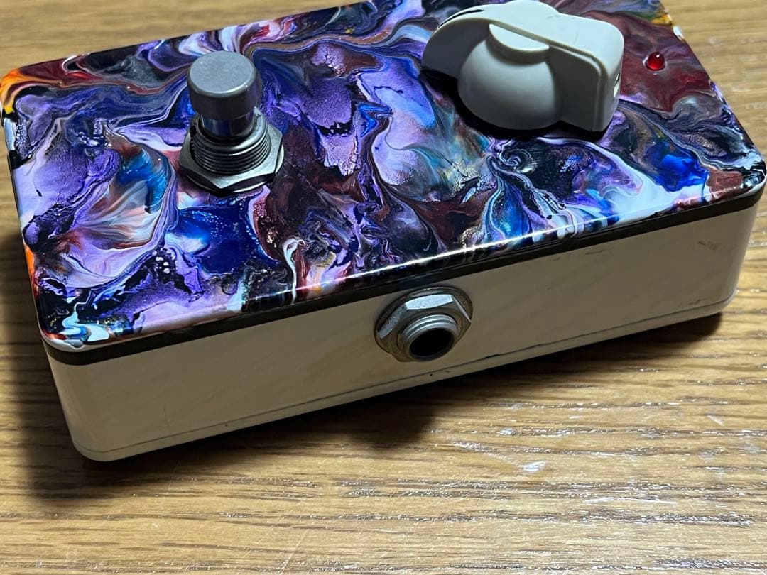 Landgraff Clean Boost クリーンブースター 生産終了