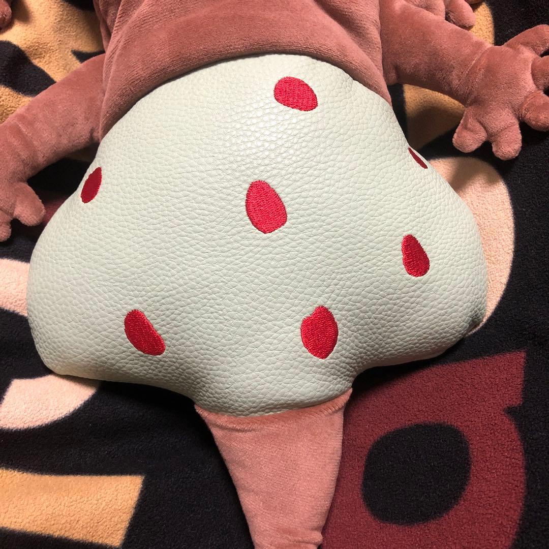 HUNTER×HUNTER アベンガネ　念獣　バッグ