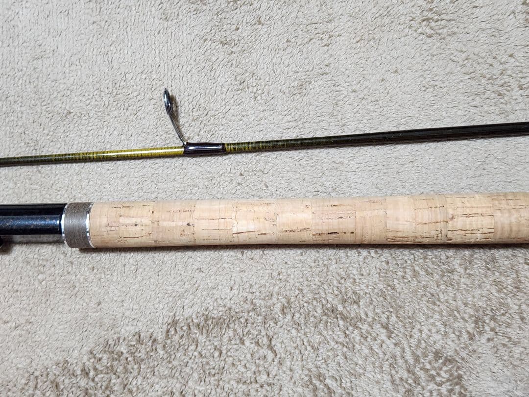 ダイワ　シルバークリーク70ML