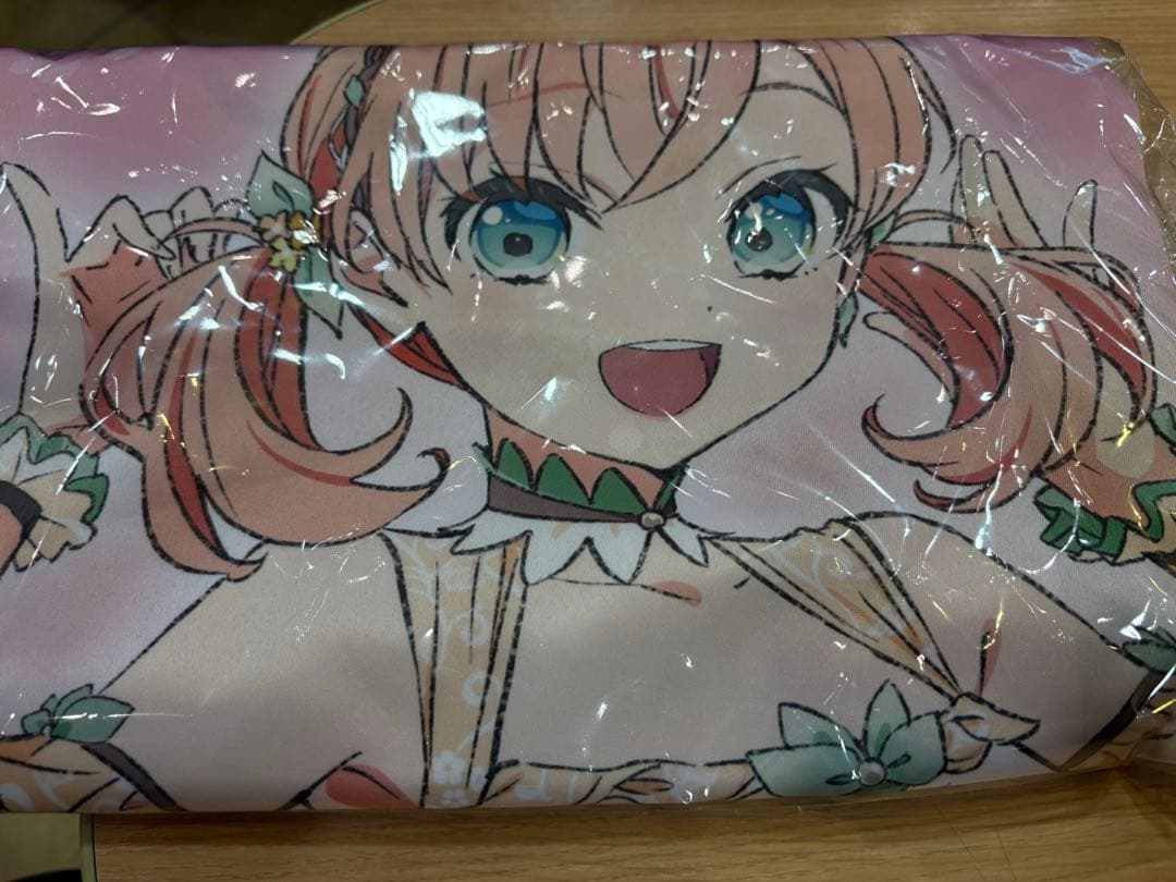 ラブライブ蓮ノ空　スリーズブーケ　フルグラフィック法被　ロフト