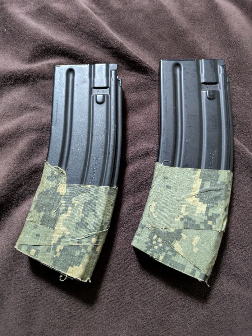 東京マルイ　K416D 次世代電動ガン