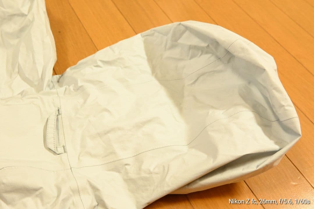 シマノ　ゴアテックス　RA-22JQかと　SHIMANO　GORE-TEX