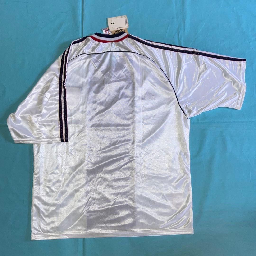 ユーゴスラビア代表　ユニフォーム②