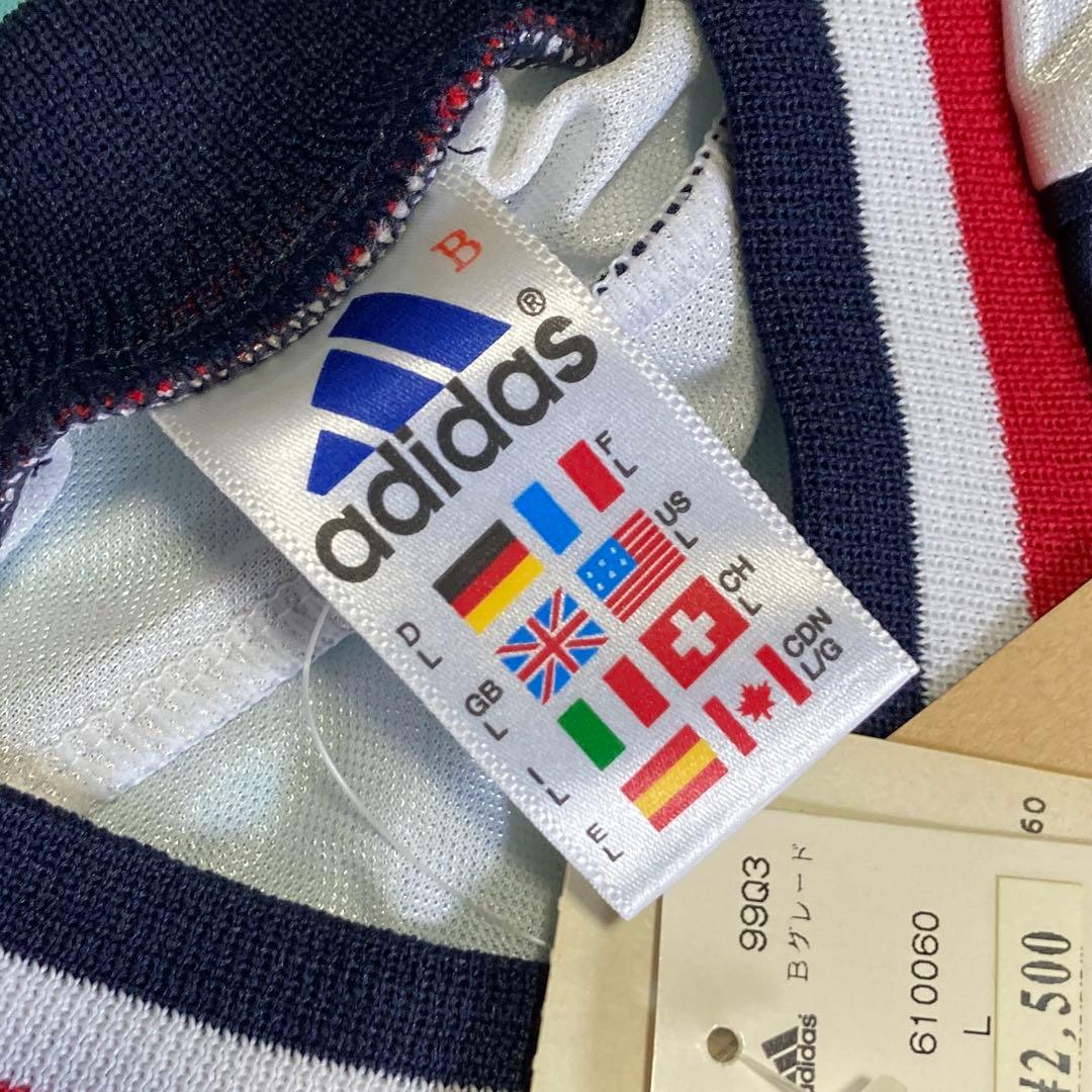 ユーゴスラビア代表　ユニフォーム②