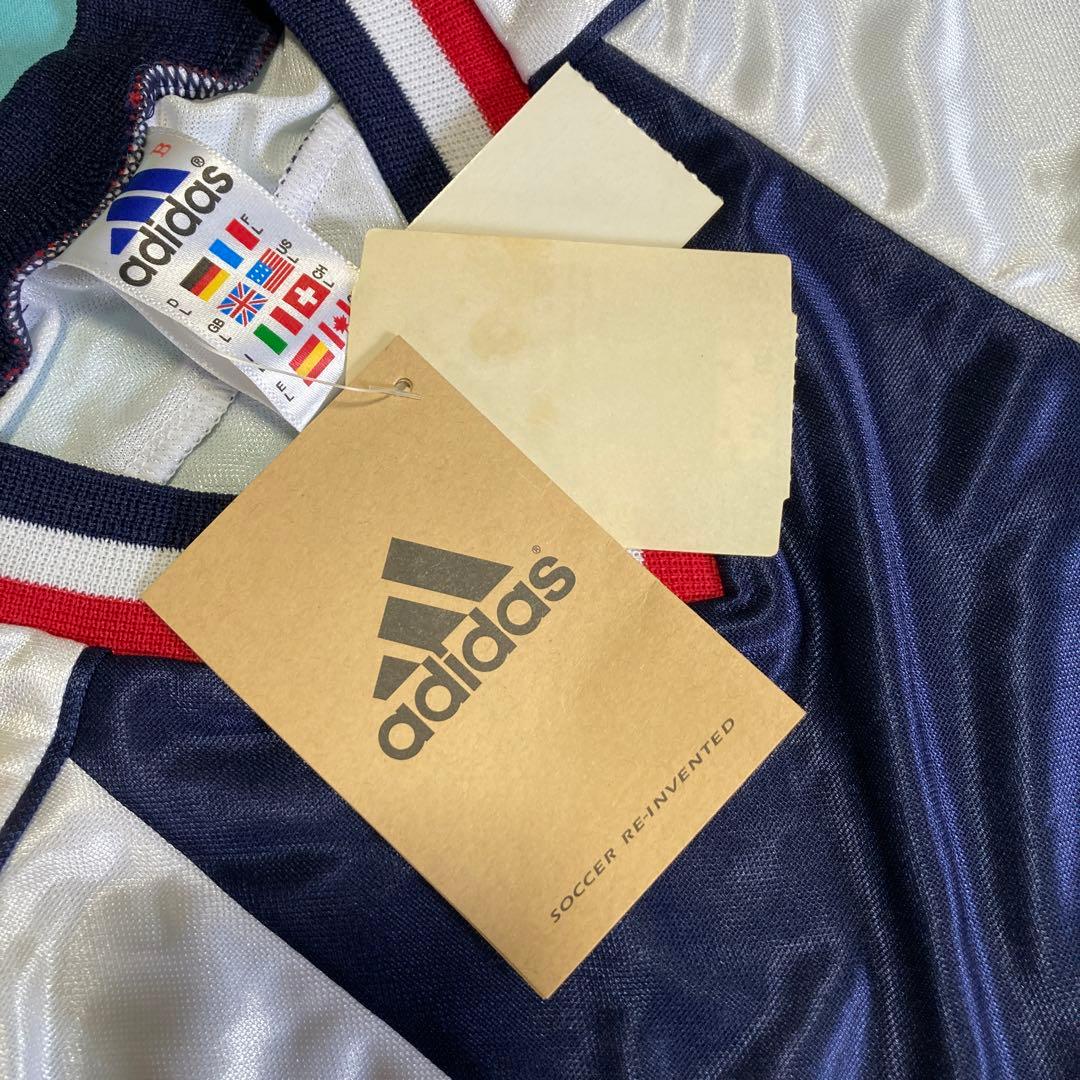 ユーゴスラビア代表　ユニフォーム②