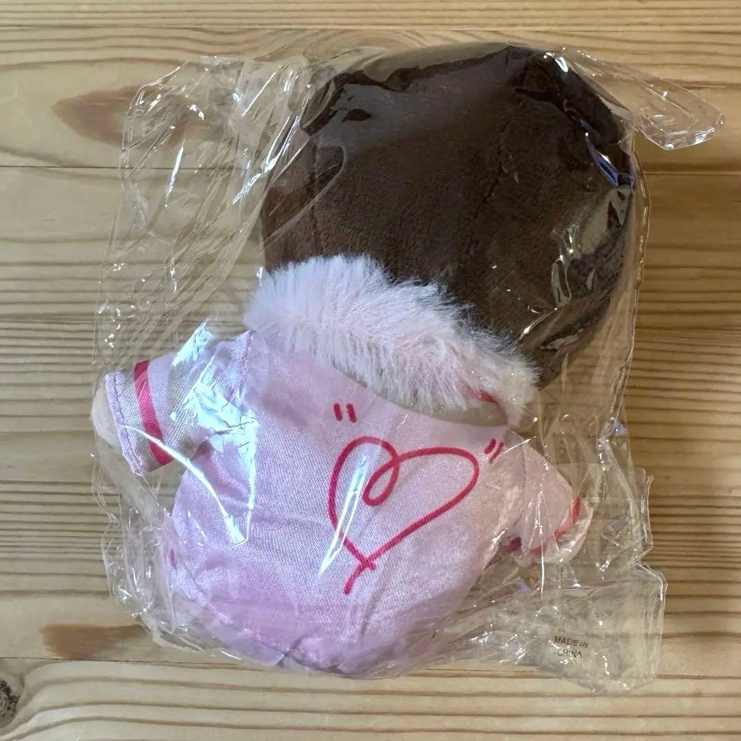 新品未開封　岩橋玄樹 リルジー 愛魂