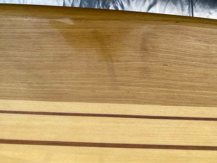 ジェイコブスロングボード