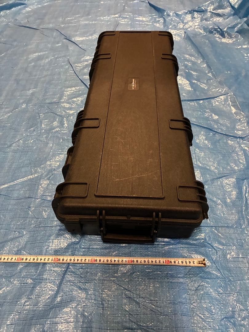 東京マルイ URG-I SOPMOD BLOCK3 18歳以上 次世代電動ガン