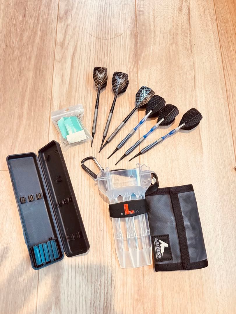 GRAN BOARD Bluetooth ダーツボード（台セット）