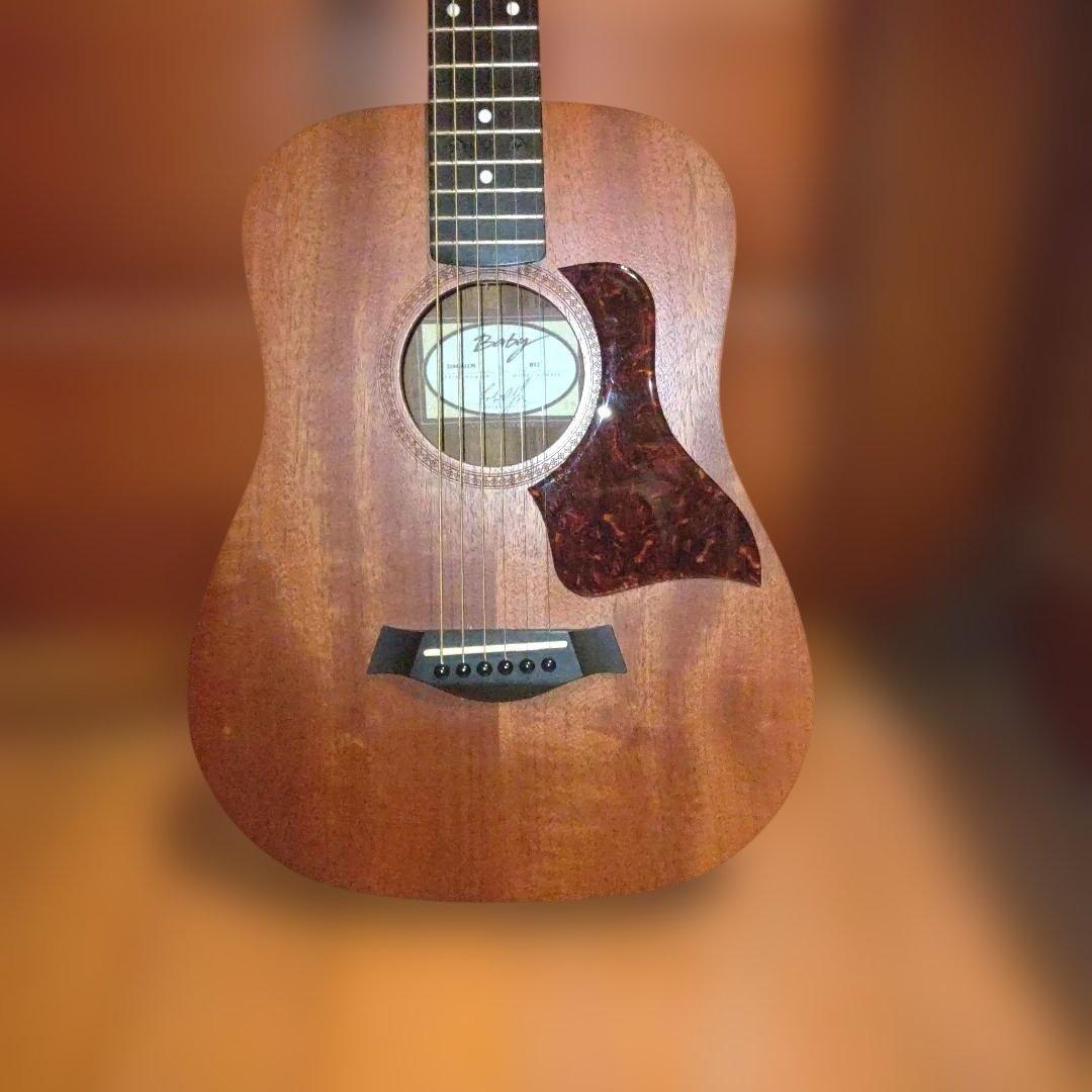 Taylor Baby BT2 アコースティックギター