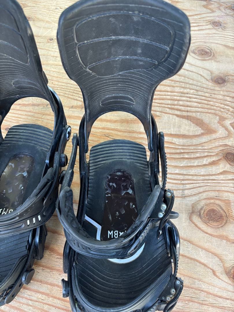 21-22 BENTL AXION Mサイズ