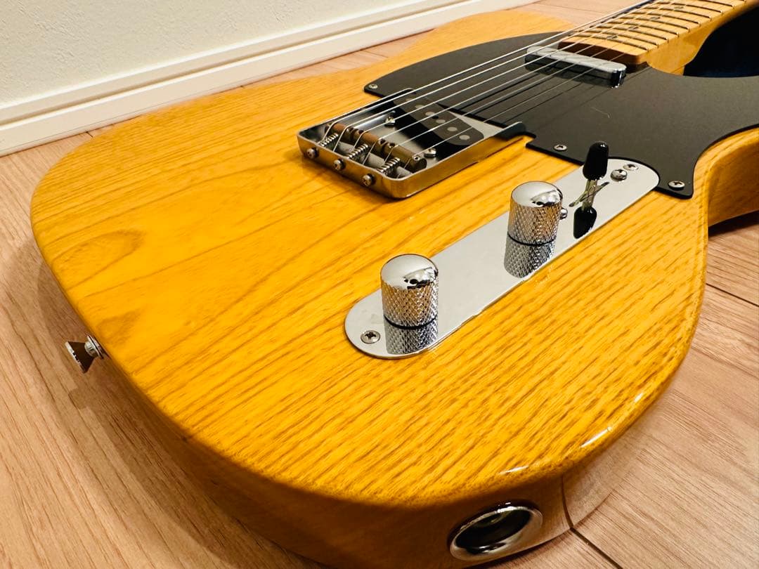 Bacchus Vintage Series BTL-54 日本製　希少