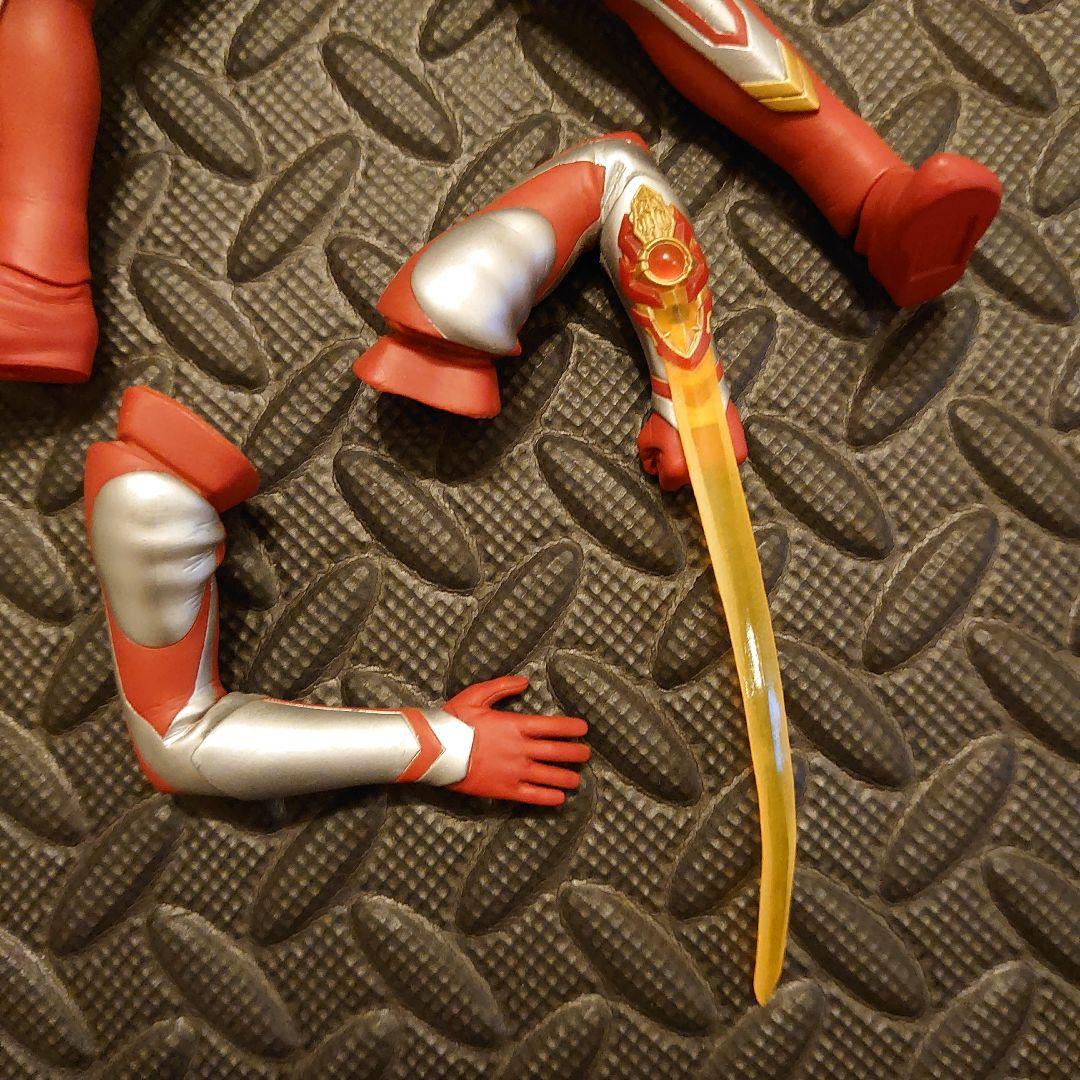 少年リック　ウルトラマンメビウス