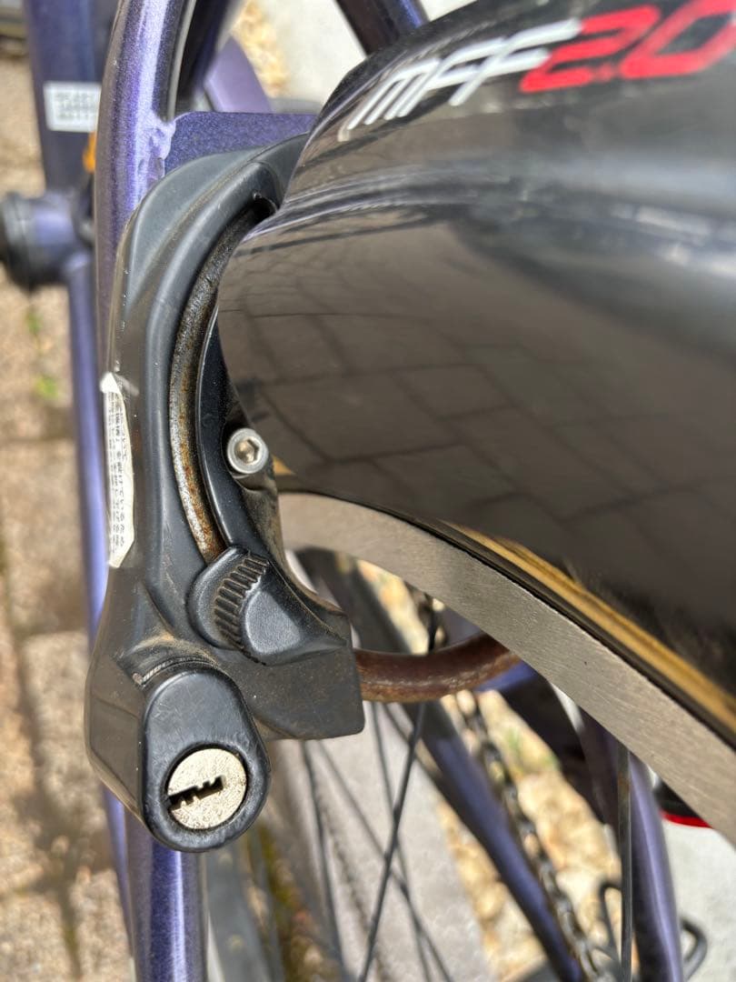 ブリヂストン クロスファイヤージュニア 22 コスモバイオレット CFJ27