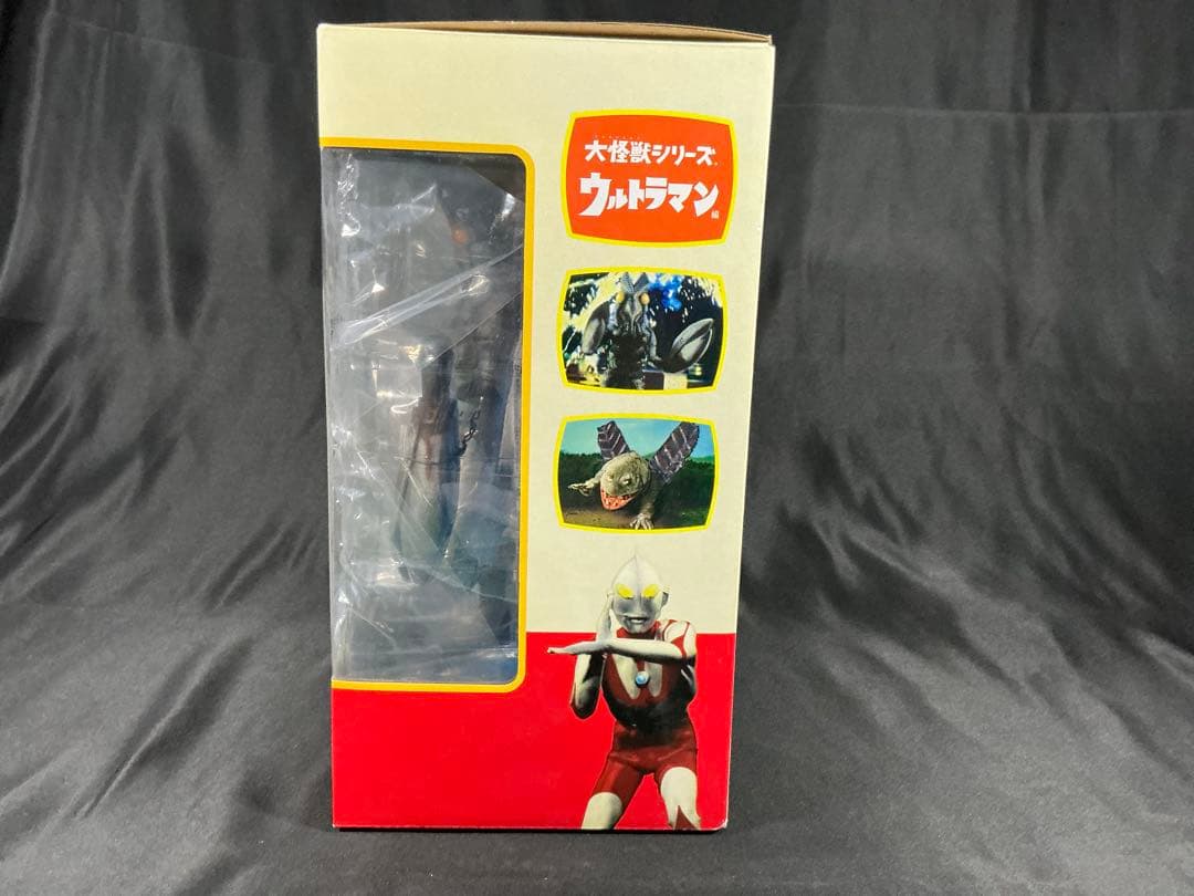 【新品未開封】エクスプラス 大怪獣シリーズ 少年リック