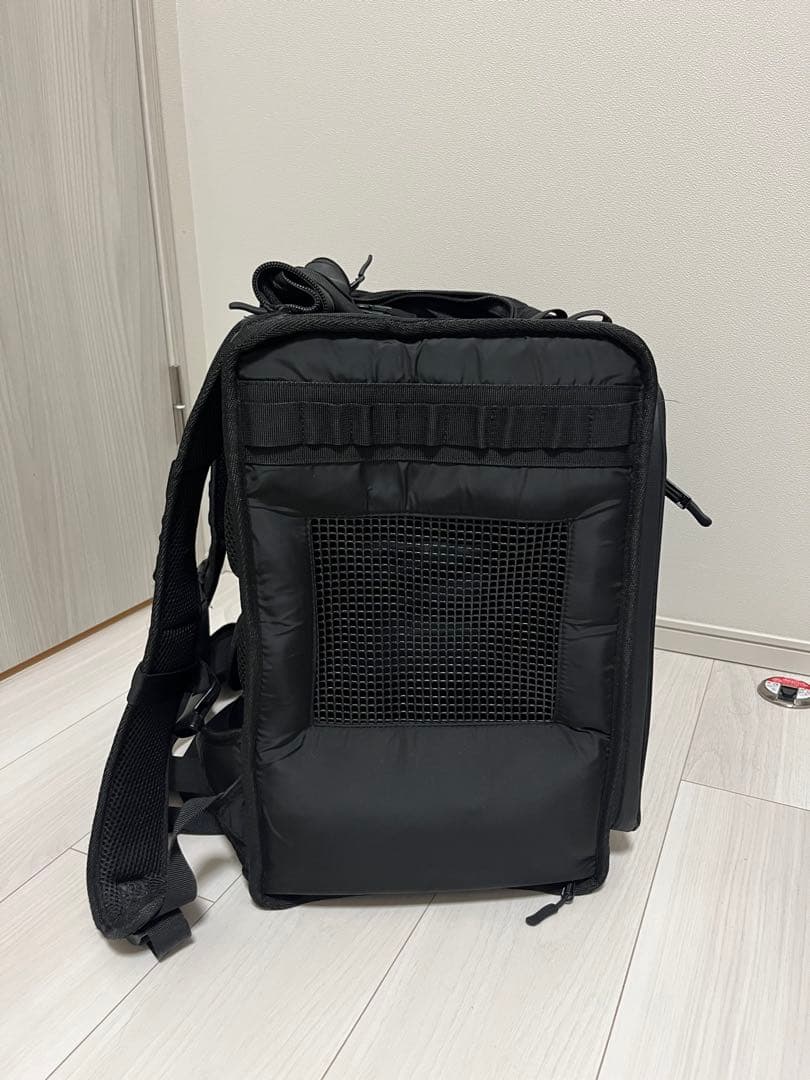 マンダリンブラザーズ｜バックパックキャリー｜リュック