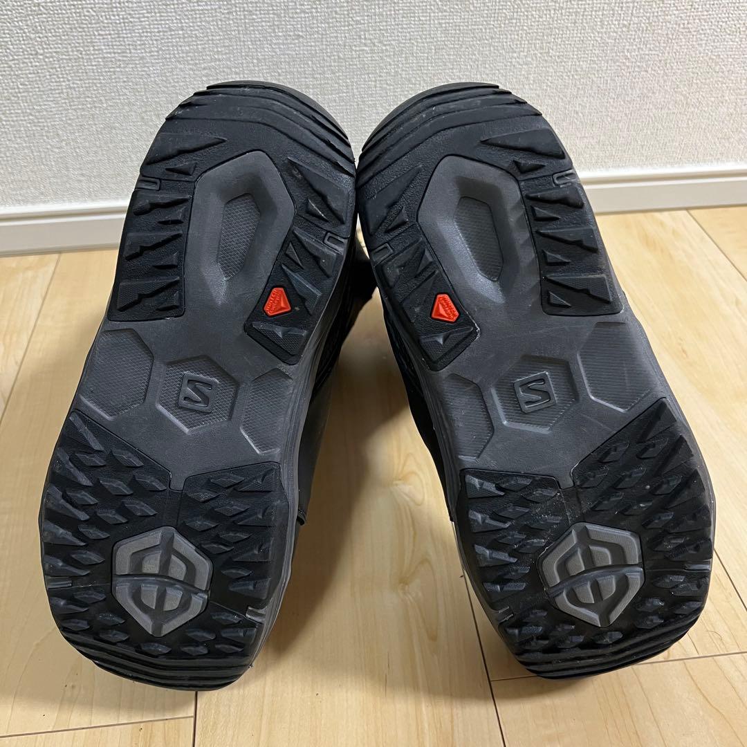 【即日発送】 SALOMON DIALOGUE WIDE JP 26.0cm