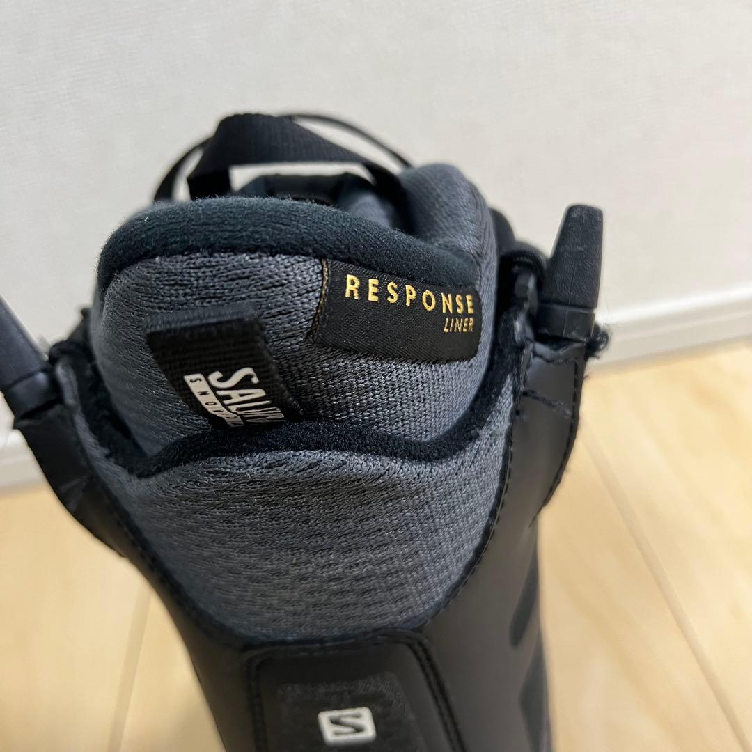 【即日発送】 SALOMON DIALOGUE WIDE JP 26.0cm