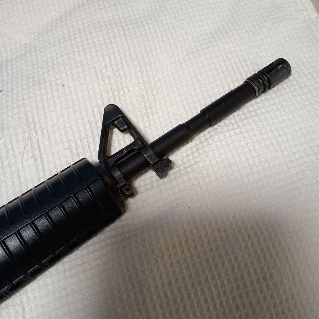 東京マルイ 次世代電動ガン M4A1 SOCOMカービン