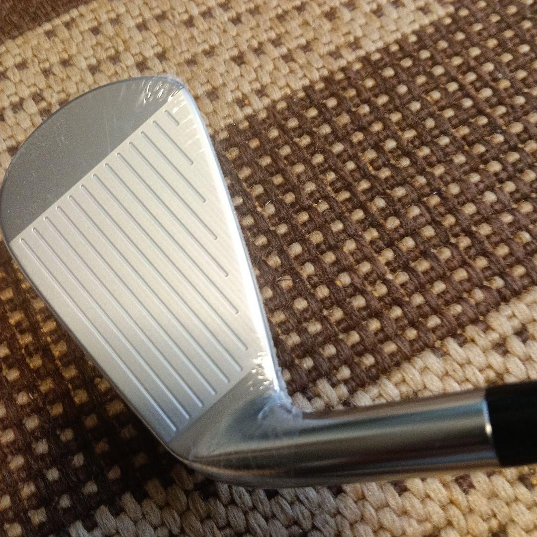 【新品未開封】SRIXON スリクソン ZX5 MkⅡ 5番アイアン 5I