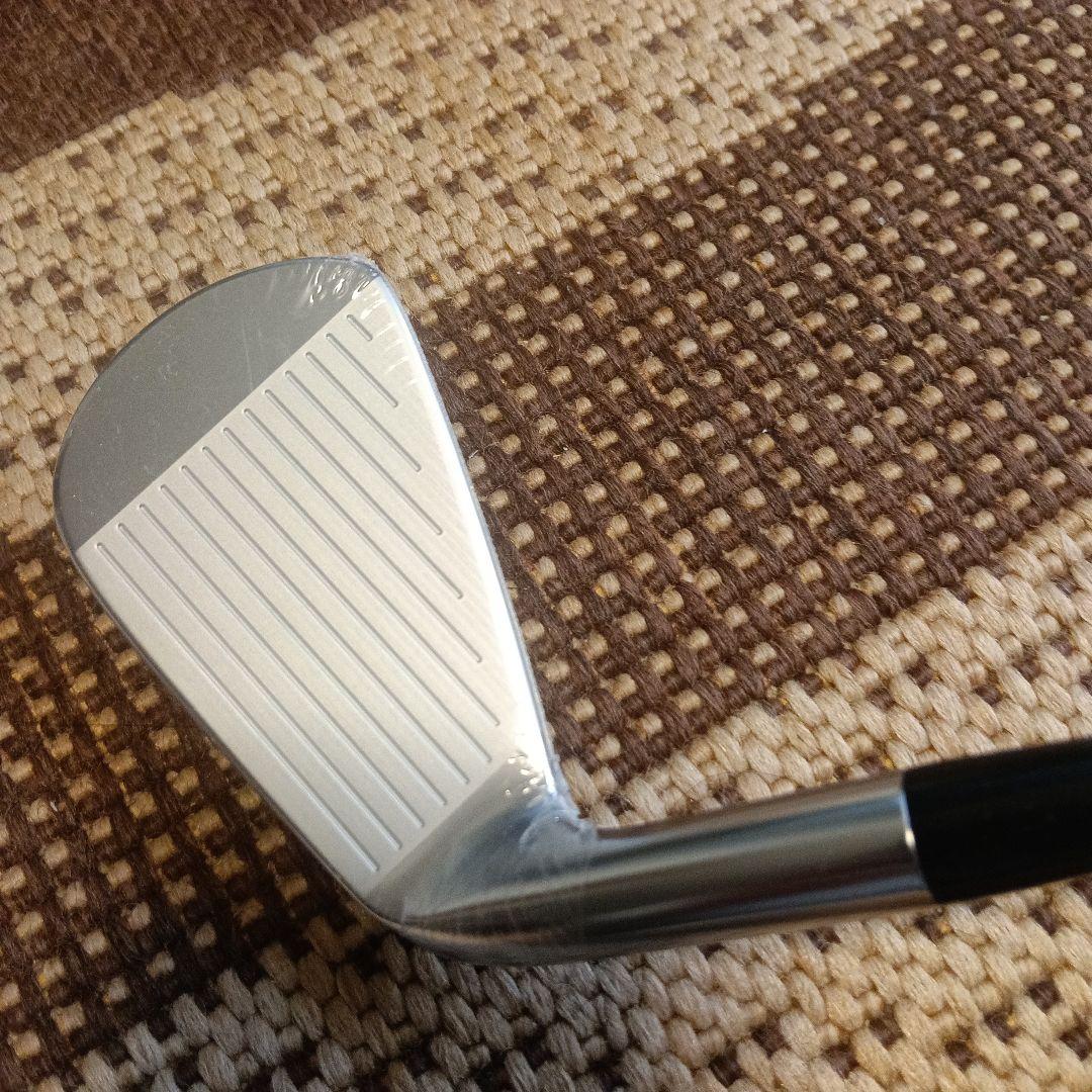 【新品未開封】SRIXON スリクソン ZX5 MkⅡ 5番アイアン 5I