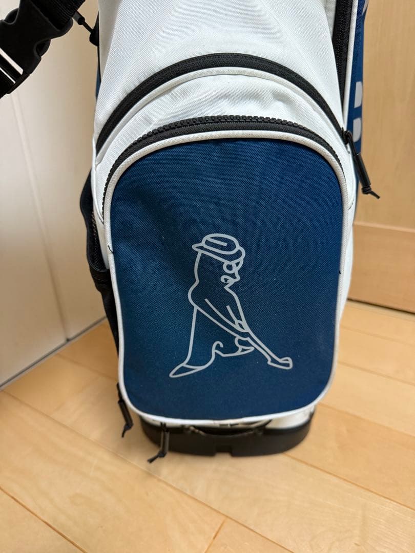 ピン★スタンドキャディバッグ★ゴルフ★PING★キャディバッグ★ゴルフバッグ