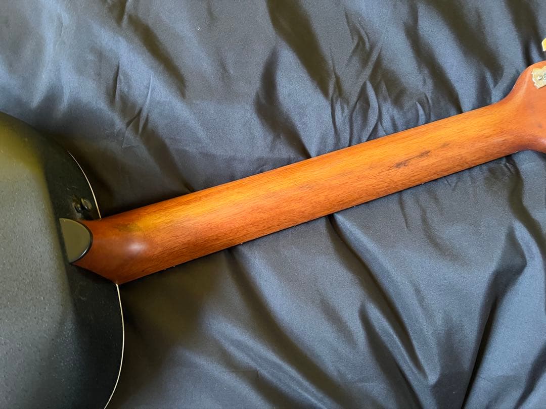 激レアovation cc165 12弦 Celebrity エレアコ　ケース付