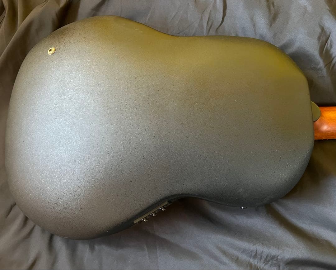 激レアovation cc165 12弦 Celebrity エレアコ　ケース付