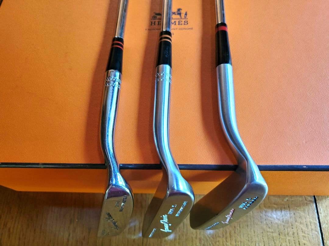 マクレガービンテージパターIMG トミーアーマー、 ターニークラシック 3本組