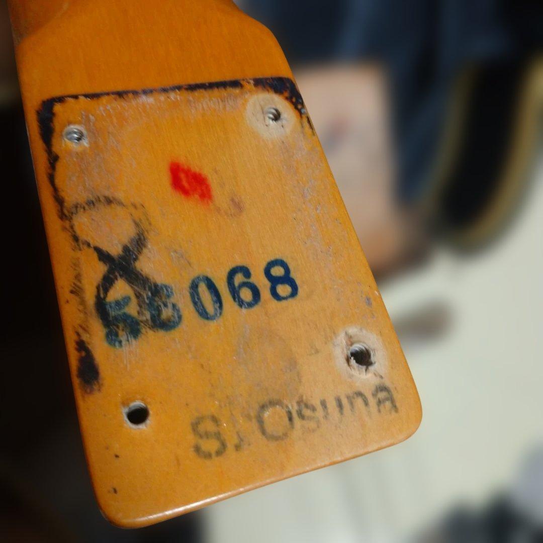 Fender american vintage カスタム テレキャスター