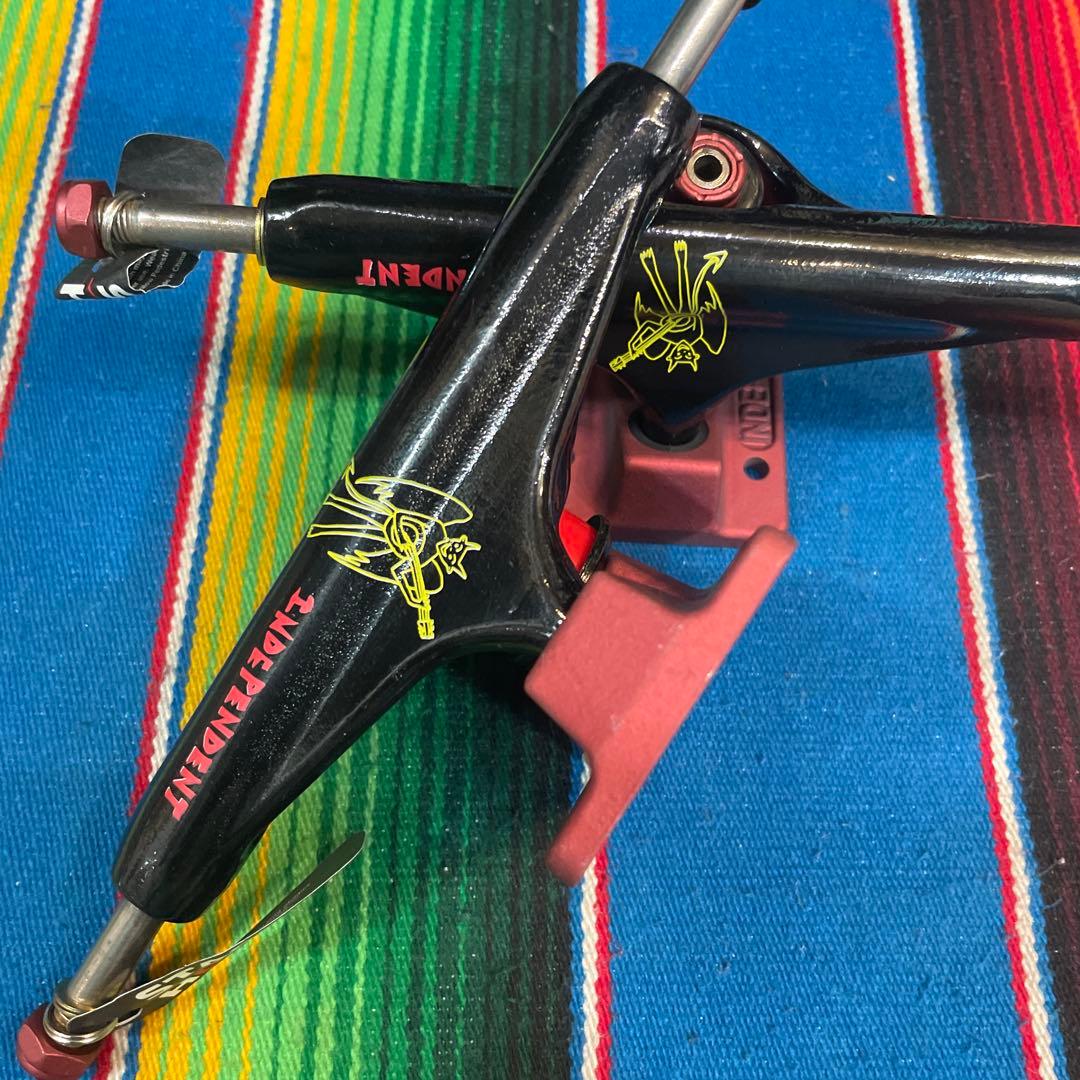 インデペンデント トラックindependent 149 定価12,000円