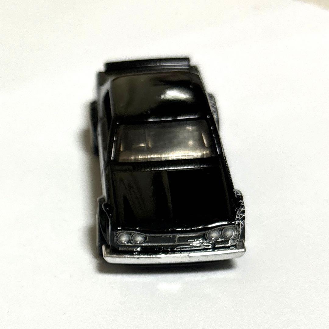 ミニカー Hotwheels 1971 Nissan Skyline H/T 2000