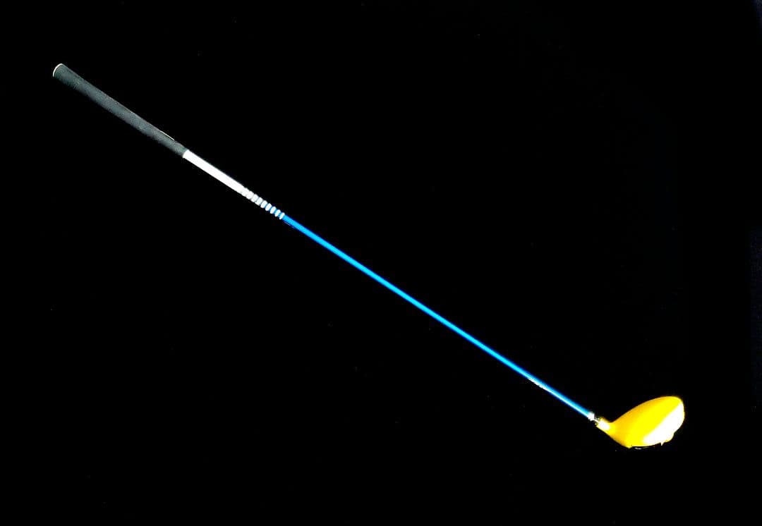 【激レアカスタムカラー】BRIDGESTONE J715 B5 ドライバー