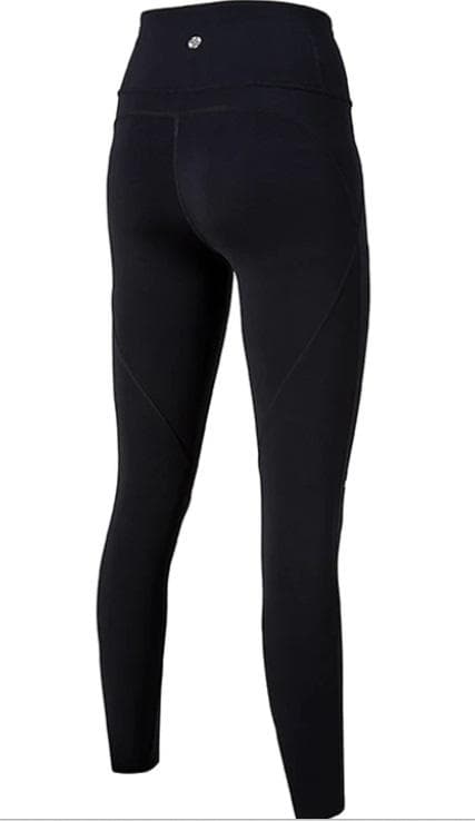 2個セット★ゼクシィミックス レギンス ブラック Mサイズ 380N