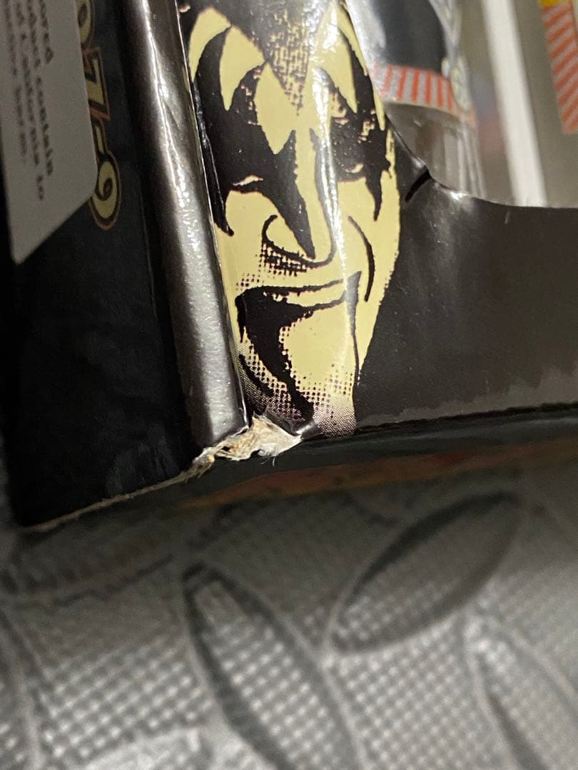 希少‼︎KISS ショットグラスセット2006 ヴィンテージ 入手困難 キッス　力