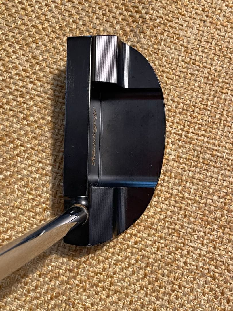 マスダ MASDA STUDIO-3 パター【値下げ】