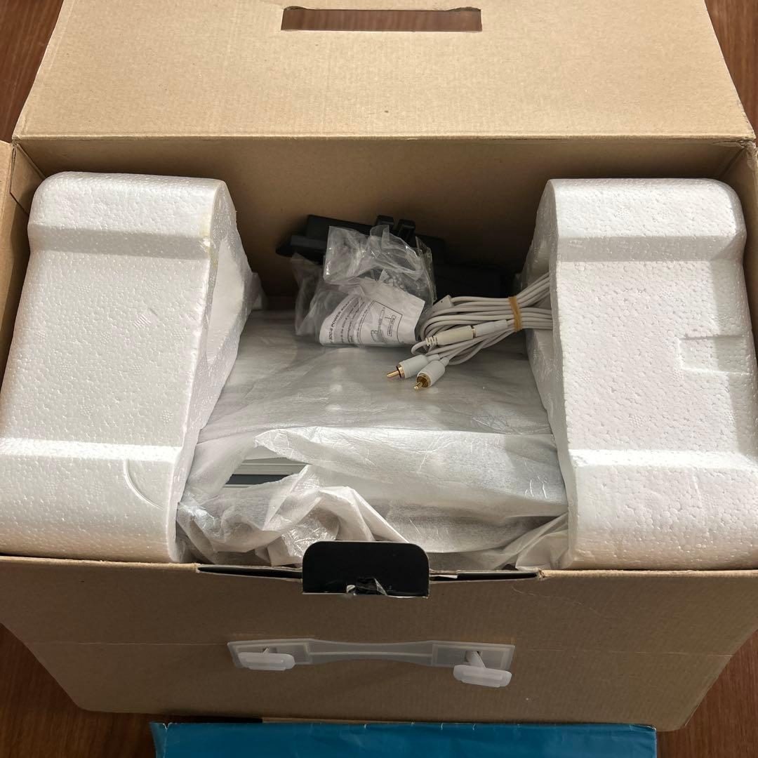 Vestax Spin2 シルバー　DJ機器