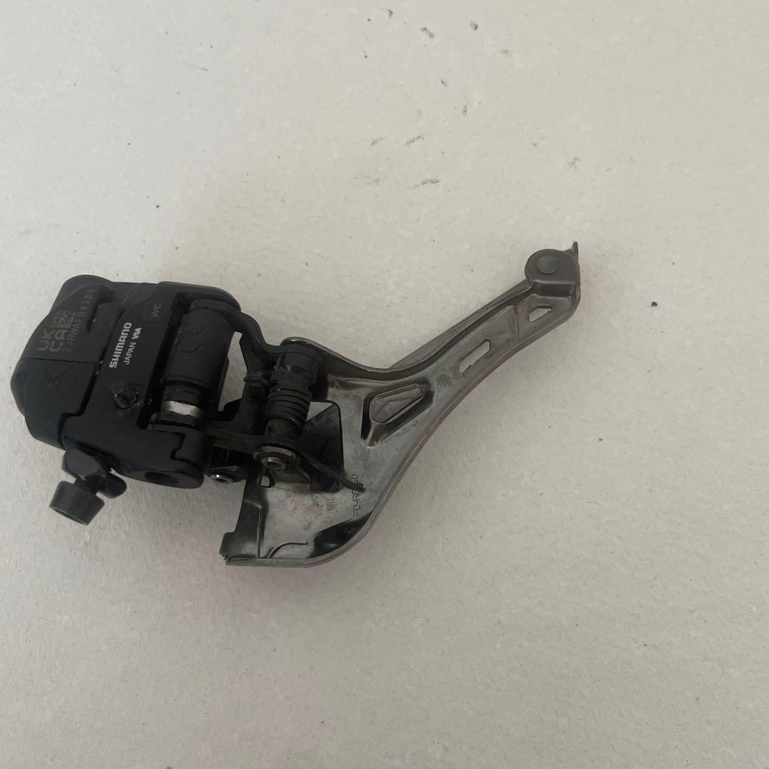 Shimano R8150 FD,R7150 RD,スプロケット〔11-34〕