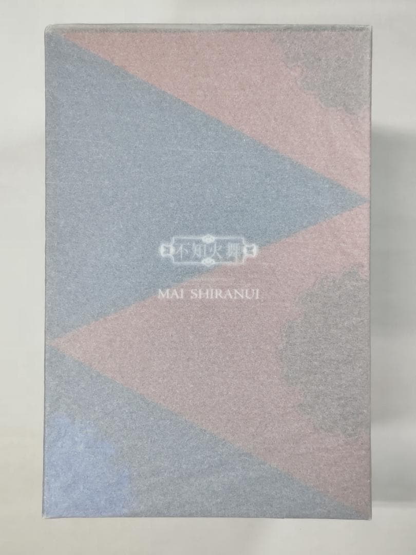 新品 AMAKUNI KOF XIV 不知火舞 1/6 正規品